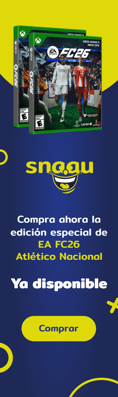 Snaau - Si Lo Quieres Ahora!